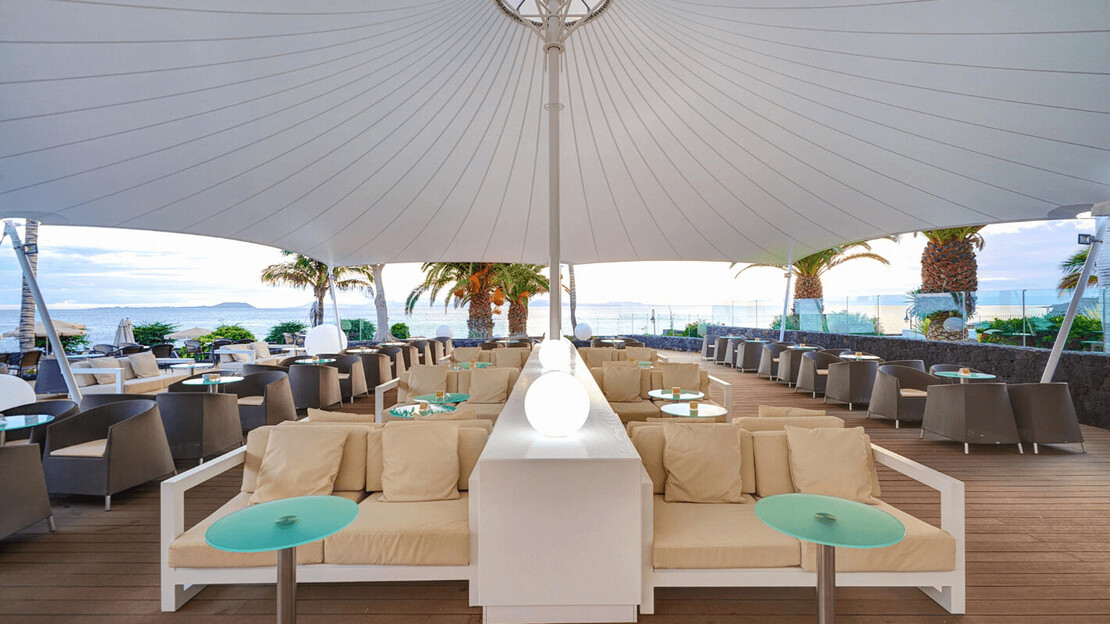 Hipotels Natura Palace